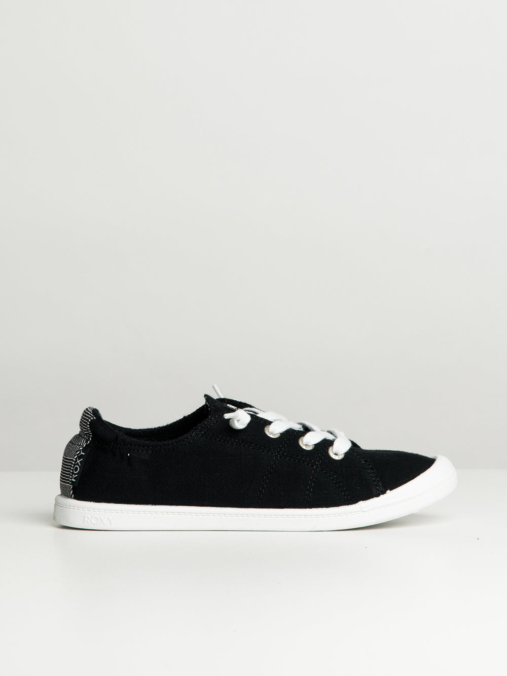 WOMENS ROXY BAYSHORE III SNEAKERS - CLEARANCE