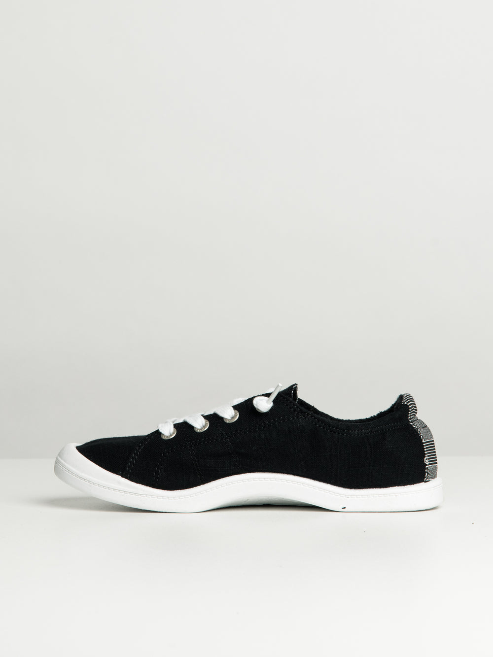 WOMENS ROXY BAYSHORE III SNEAKERS - CLEARANCE