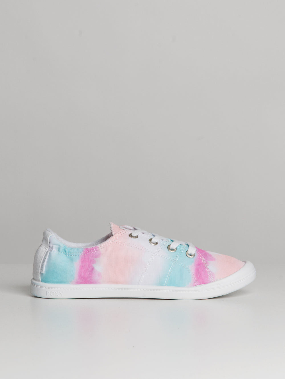 WOMENS ROXY BAYSHORE III SNEAKERS - CLEARANCE