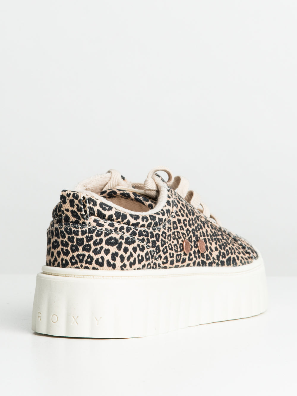 WOMENS ROXY SHEILAHH SNEAKERS - CLEARANCE