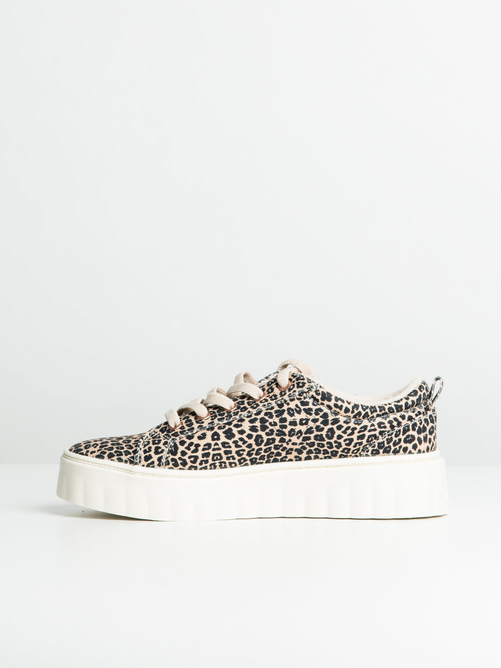 WOMENS ROXY SHEILAHH SNEAKERS - CLEARANCE