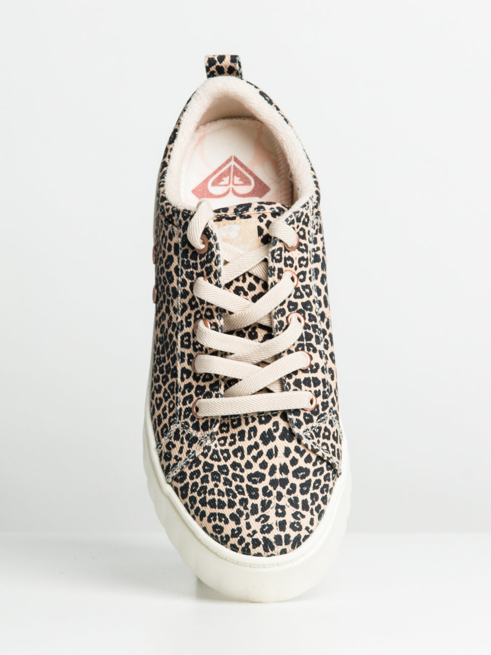 WOMENS ROXY SHEILAHH SNEAKERS - CLEARANCE