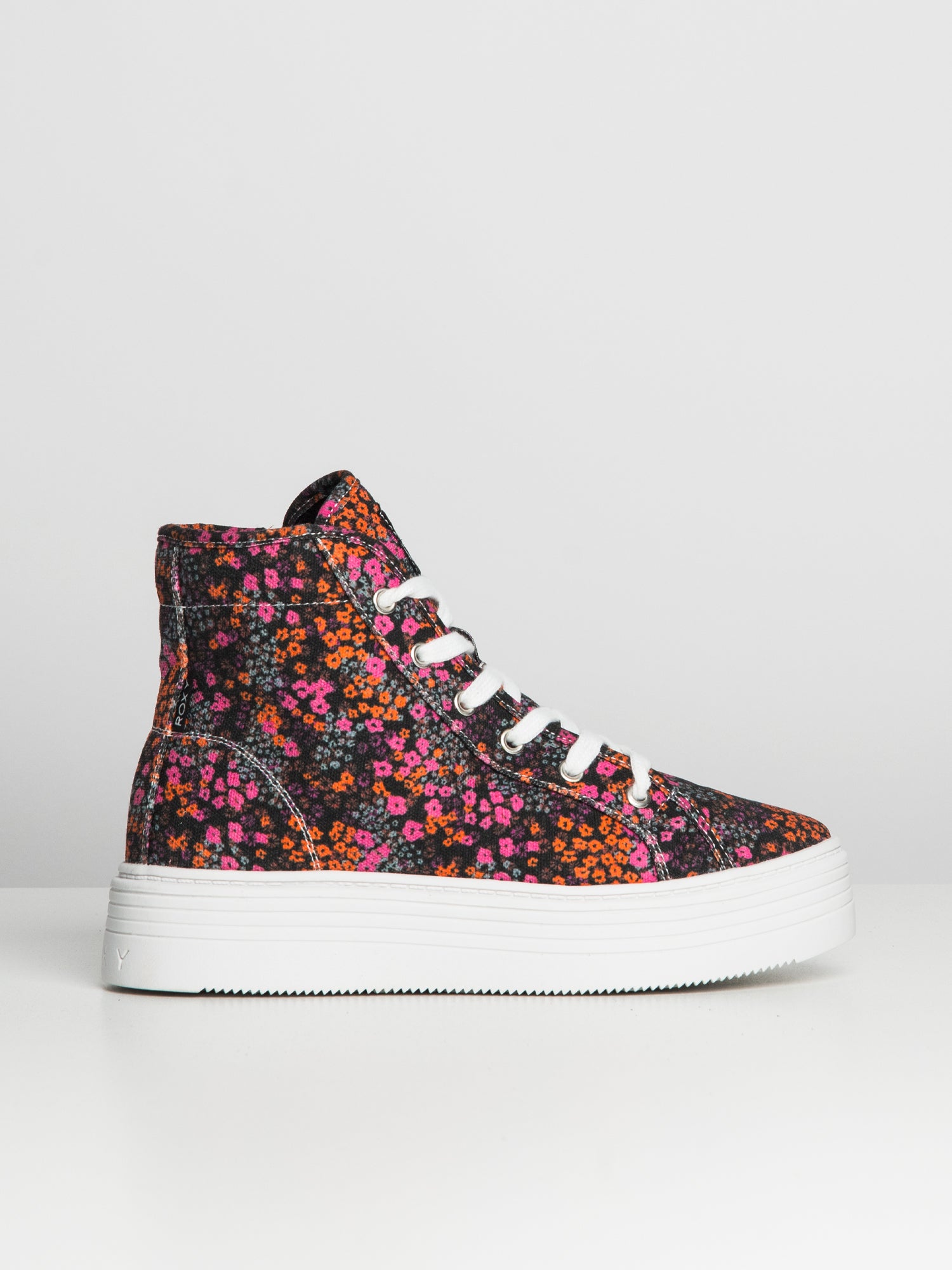 Floral 2025 high tops