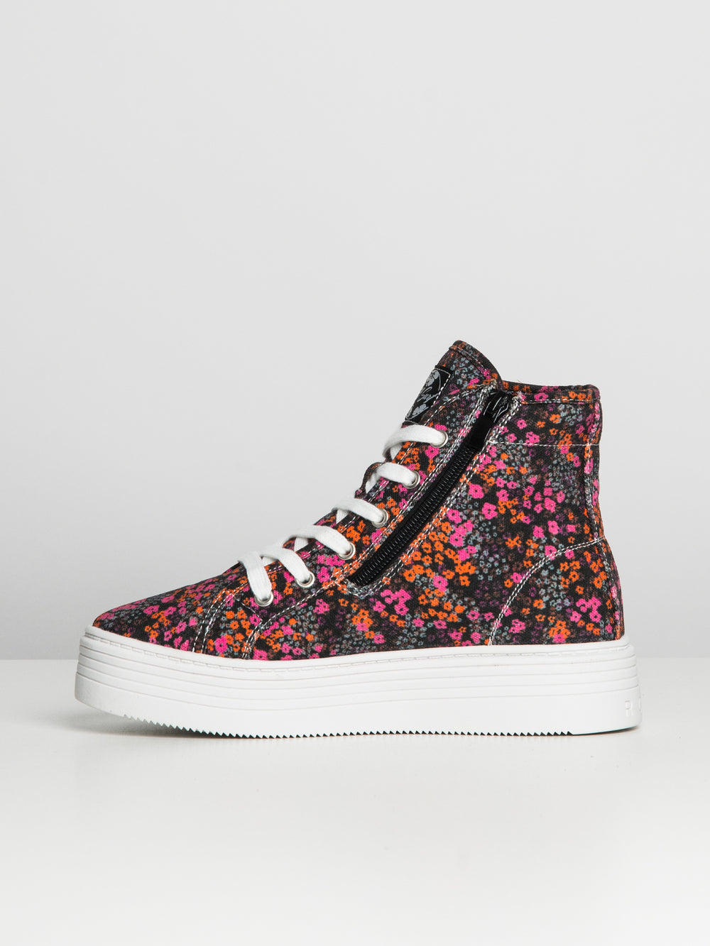 SNEAKER SHEILAHH 2.0 MID FLORAL
