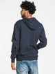 RVCA RVCA RETURN PULL OVER HOODIE - CLEARANCE - Boathouse