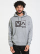 RVCA RVCA BALANCE BOX PULL OVER HOODIE - CLEARANCE - Boathouse