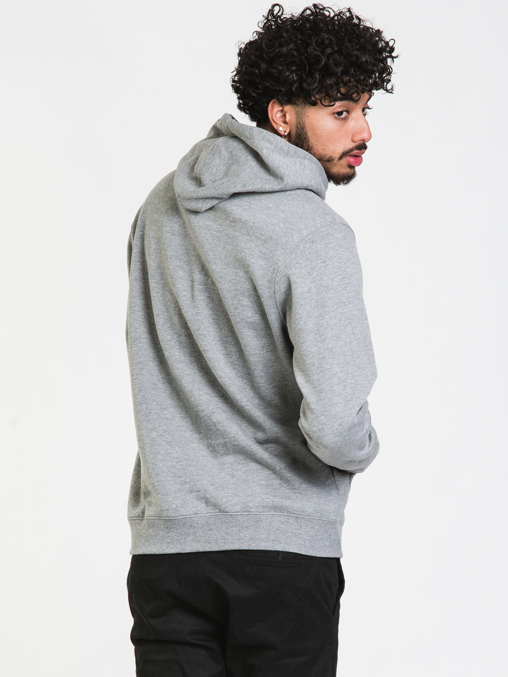 RVCA BALANCE BOX PULL OVER HOODIE - CLEARANCE