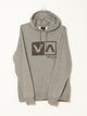 RVCA RVCA BALANCE BOX PULL OVER HOODIE - CLEARANCE - Boathouse