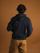 RVCA RVCA HASTINGS PULLOVER HOODIE - Boathouse