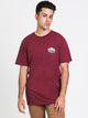 RVCA RVCA VA UNIVERSAL HEX T-SHIRT - CLEARANCE - Boathouse