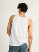 RVCA RVCA GULF COAST TANK - Boathouse