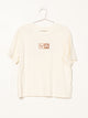 RVCA RVCA VA BOX SHORT SLEEVE TEE  - CLEARANCE - Boathouse