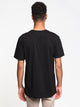 RVCA RVCA MULTI-SCRIPT SHORT SLEEVE TEE  - CLEARANCE - Boathouse