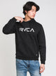 RVCA BIG RVCA HOODIE  - CLEARANCE - Boathouse