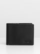 RVCA RVCA CREST BIFOLD WALLET - CLEARANCE - Boathouse