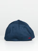 RVCA RVCA FLEXFIT HAT - DARK NAVY - CLEARANCE - Boathouse