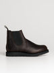 RED WING MENS RED WING SHOES CLASSIC CHELSEA BOOT - CLEARANCE - Boathouse