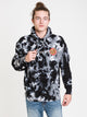 SANTA CRUZ SANTA CRUZ CLASSIC DOT TIE DYE PULLOVER HOODIE  - CLEARANCE - Boathouse