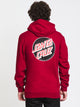 SANTA CRUZ SANTA CRUZ OTHER DOT PULLOVER HOODIE - CLEARANCE - Boathouse