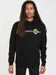 SANTA CRUZ SANTA CRUZ OTHER DOT PULL OVER HOODIE - CLEARANCE - Boathouse