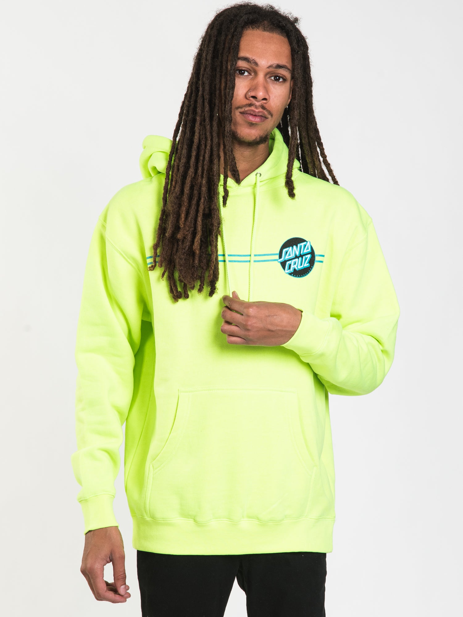 Santa cruz other hotsell dot hoodie