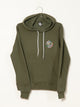 SANTA CRUZ SANTA CRUZ STRABGE FISHEYE DOT HOODIE  - CLEARANCE - Boathouse