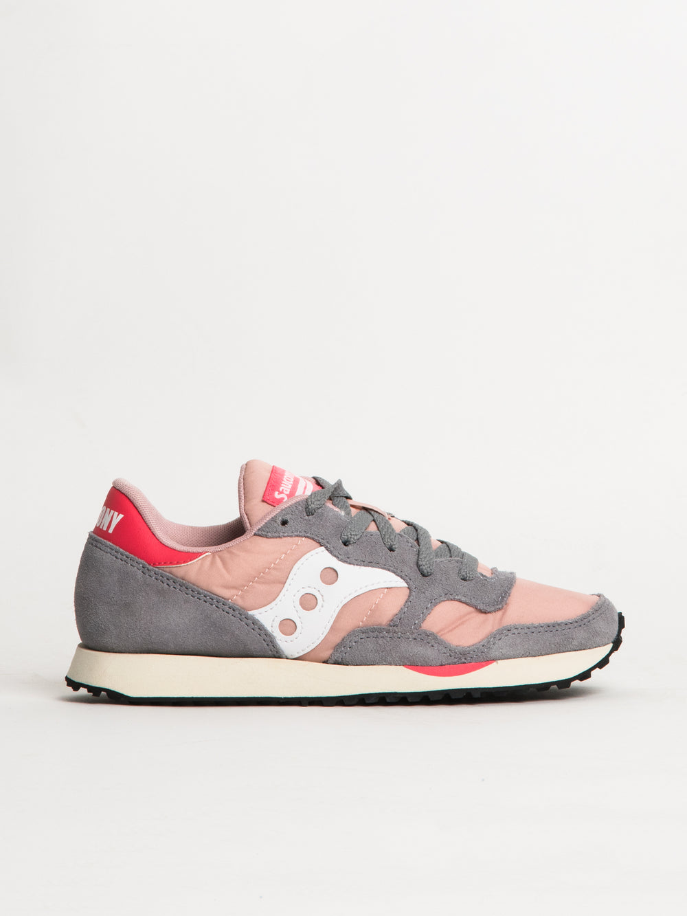 WOMENS SAUCONY DXN TRAINER