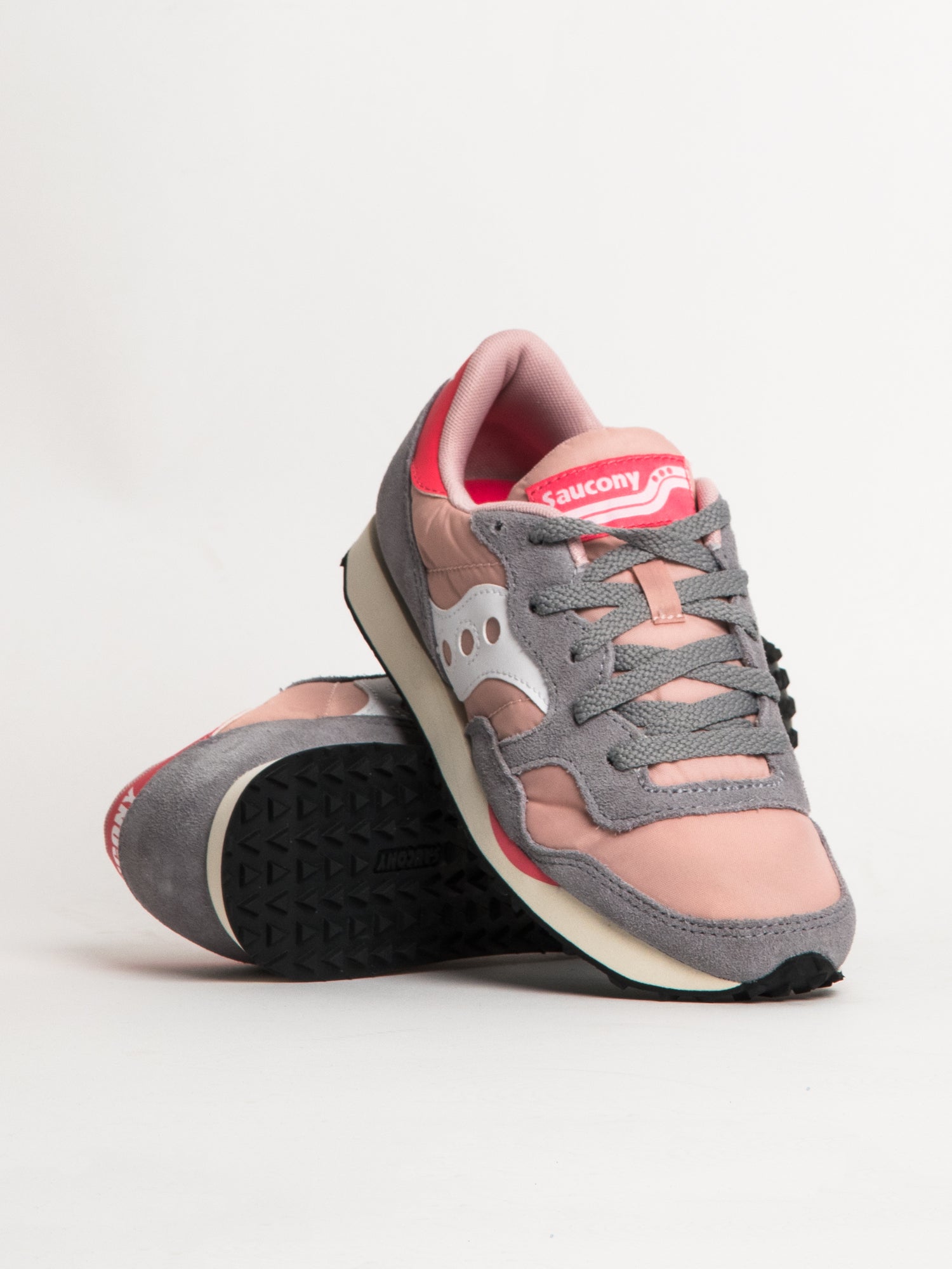 Saucony jazz cheap 20 homme rose