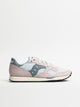SAUCONY WOMENS SAUCONY DXN TRAINER SNEAKER - Boathouse