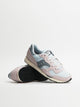 SAUCONY WOMENS SAUCONY DXN TRAINER SNEAKER - Boathouse