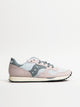 SAUCONY WOMENS SAUCONY DXN TRAINER SNEAKER - Boathouse