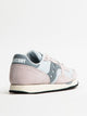 SAUCONY WOMENS SAUCONY DXN TRAINER SNEAKER - Boathouse