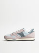 SAUCONY WOMENS SAUCONY DXN TRAINER SNEAKER - Boathouse