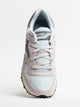 SAUCONY WOMENS SAUCONY DXN TRAINER SNEAKER - Boathouse