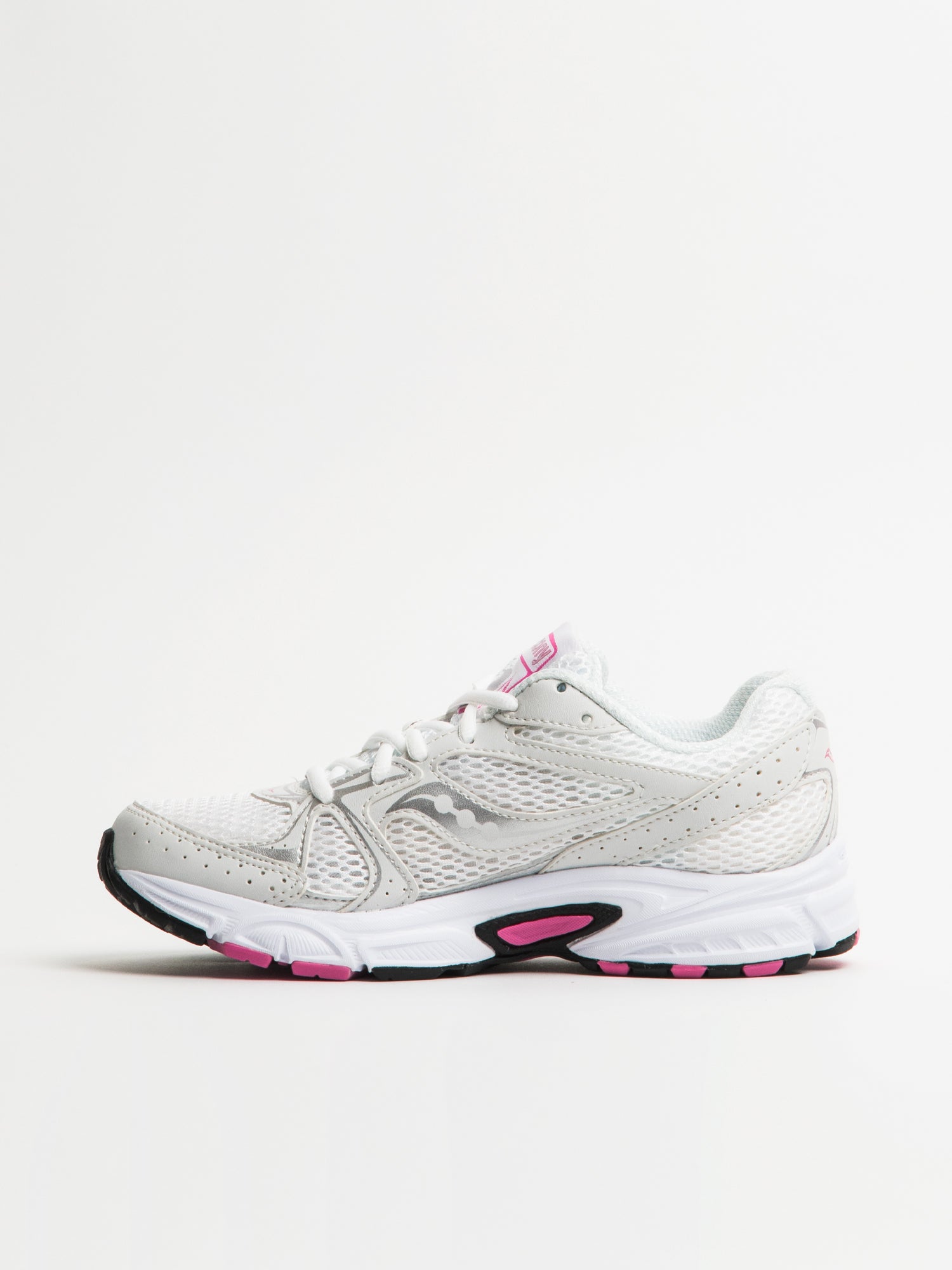 WOMENS SAUCONY RIDE MILLENIUM SNEAKER - CLEARANCE