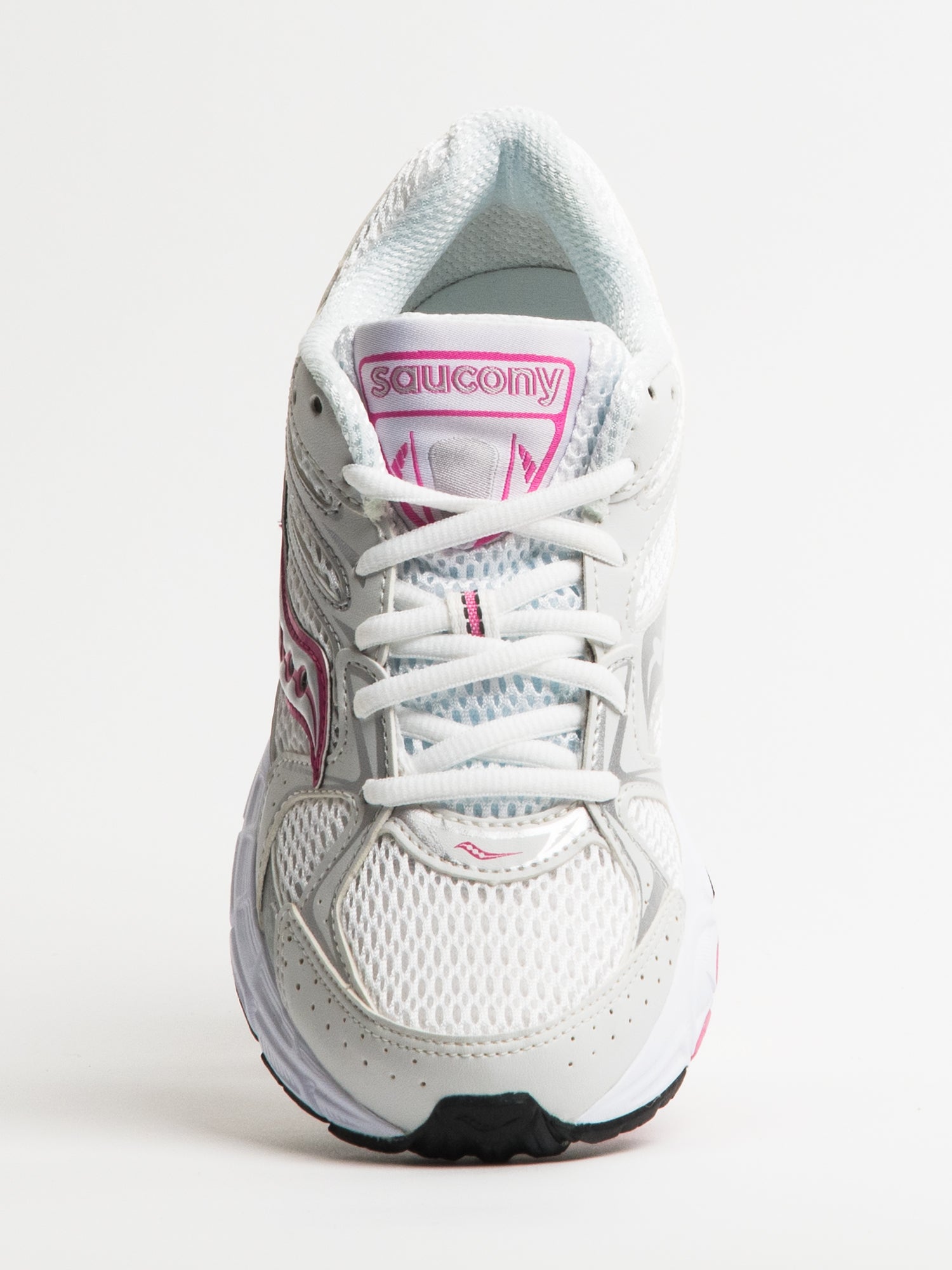 WOMENS SAUCONY RIDE MILLENIUM SNEAKER - CLEARANCE