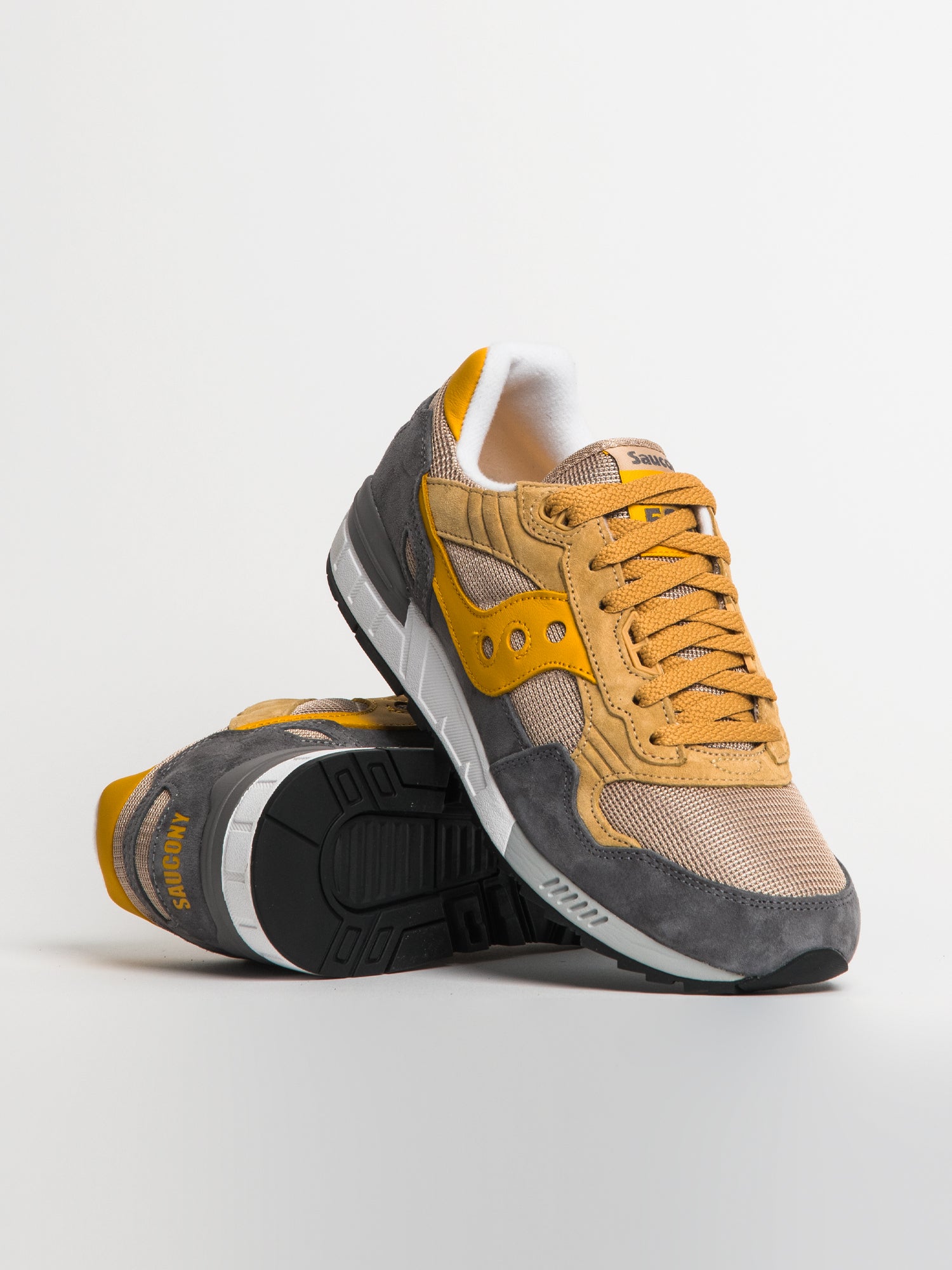 Saucony shadow 8000 store mens yellow