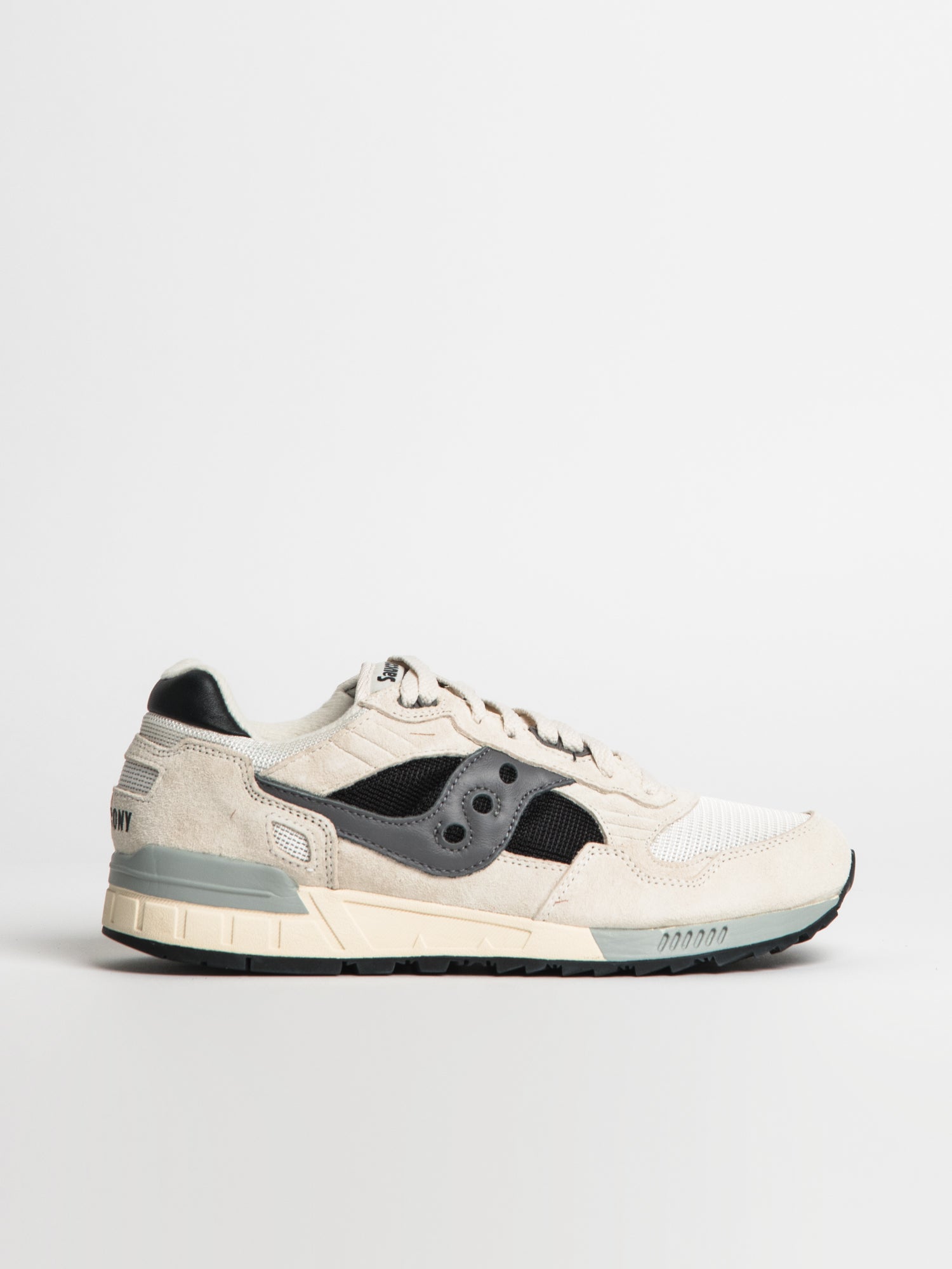 Saucony shadow 5000 store vintage off white