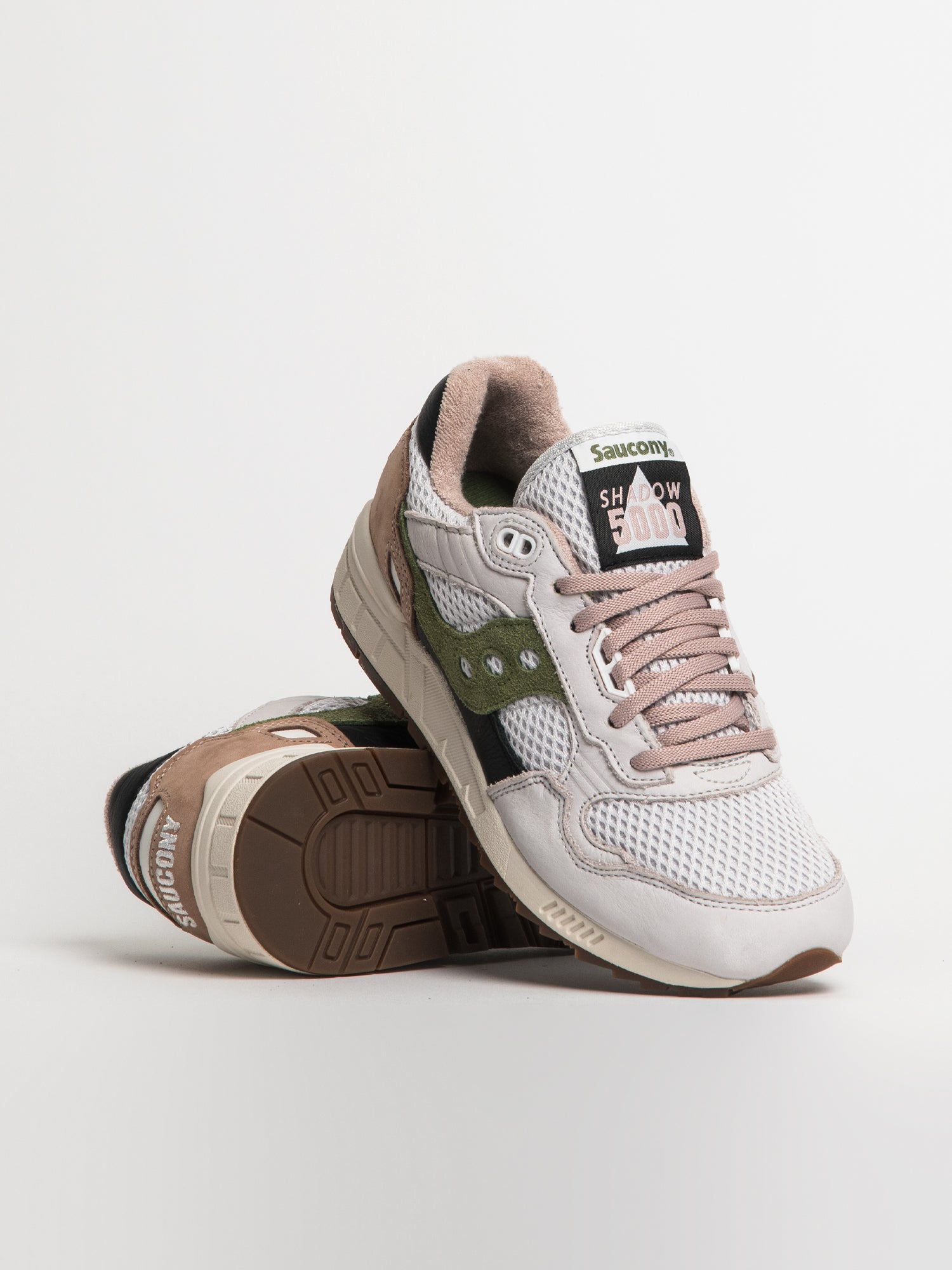 Saucony shadow store 5000 vintage womens