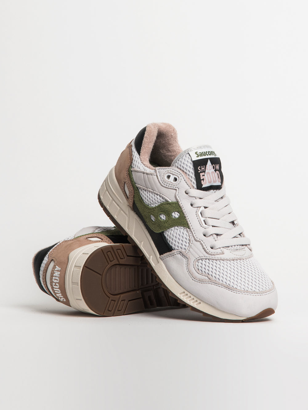 WOMENS SAUCONY SHADOW 5000