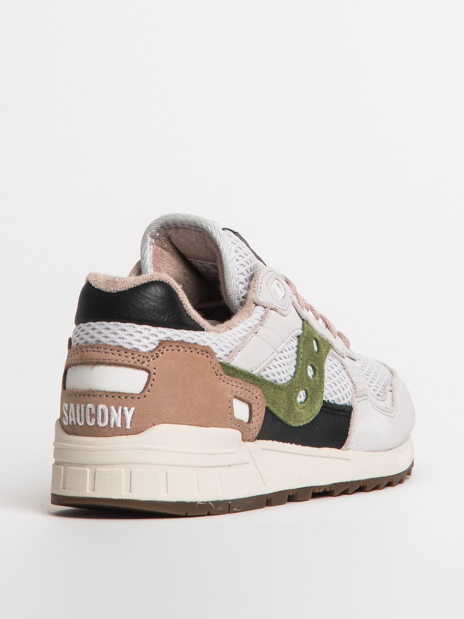 Saucony shadow 5 vintage clearance off white