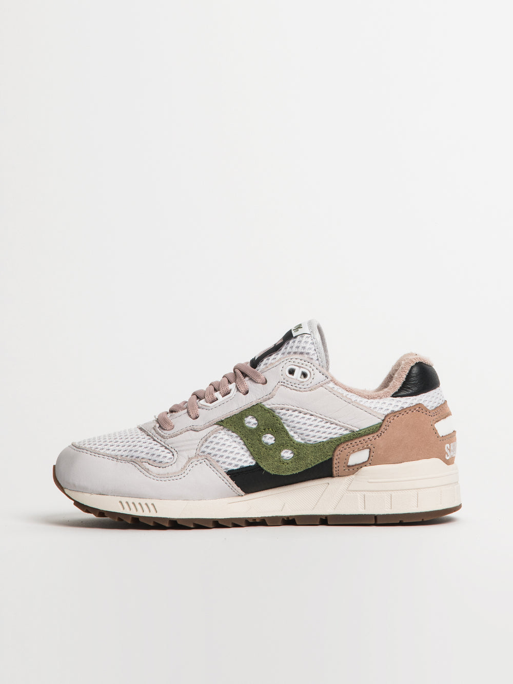 WOMENS SAUCONY SHADOW 5000