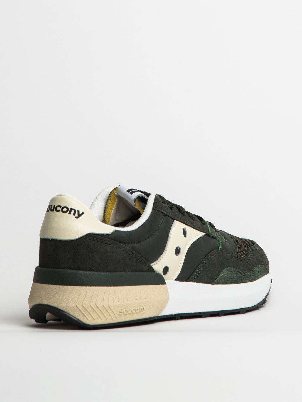 MENS SAUCONY JAZZ NXT