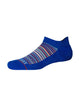 SAXX SAXX VIBRANT STRIPE LOW SHOW - CLEARANCE - Boathouse