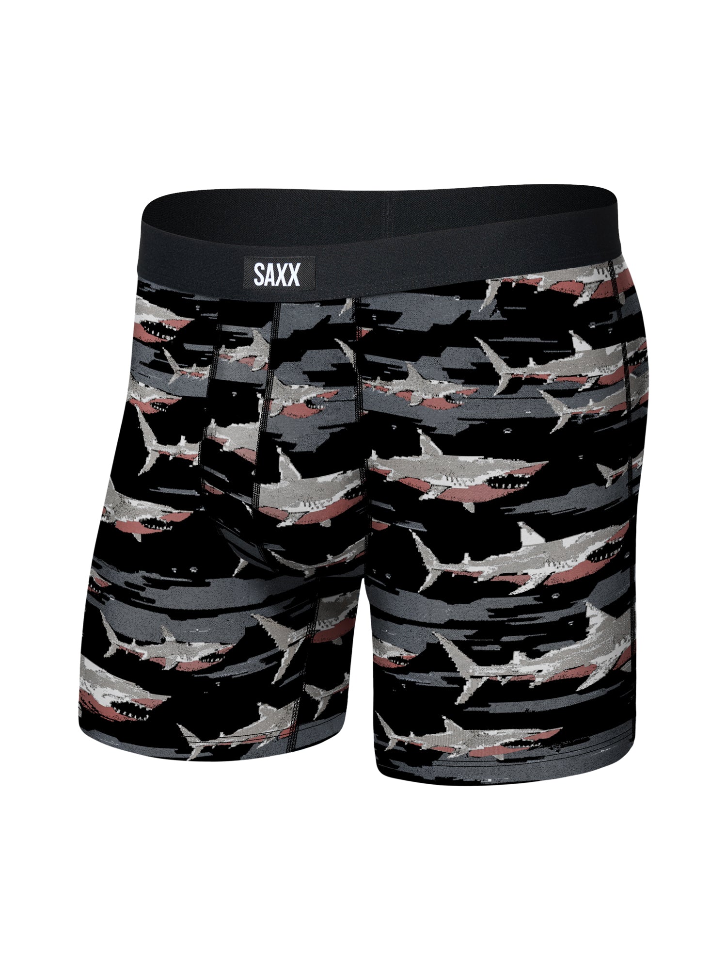 SAXX DAYTRIPPER BOXER BRIEF BIG BYTE