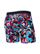 SAXX SAXX DAYTRIPPER BOXER BRIEF FACE MELTER - Boathouse