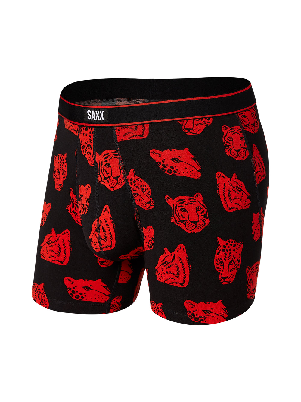 SAXX DAYTRIPPER BOXER BRIEF - BEAST MODE - CLEARANCE