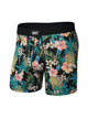 SAXX SAXX PINEAPPLE FILED BOXER BRIEF - Boathouse