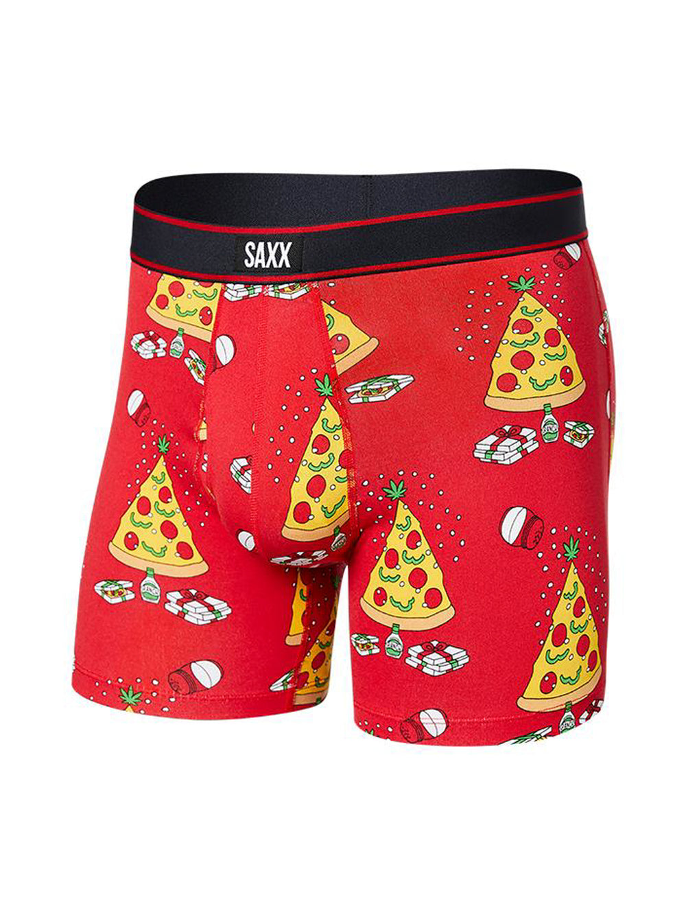 Saxx Daytripper Polyester Boxer Briefs, Choose Size/Color