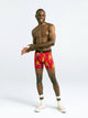 SAXX SAXX DAYTRIPPER BOXER BRIEF- PIZZA ON EARTH - CLEARANCE - Boathouse